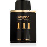 Emanuel Ungaro Pour L'Homme III 100 ml toaletna voda za muškarce | shoptok.hr
