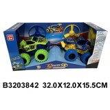  Kamion set za igru ( 369107 - 4 ) | Eponuda.com
