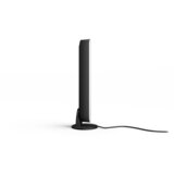 Philips hue Play Bijela & Color Ambiance štapna lampica, dupli paket, crni 78202/30/P7 | shoptok.hr