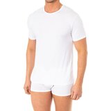 Abanderado Spodnje majice A040W-BLANCO Bela | Shoptok.si