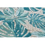 Hanse Home Turkizna zunanja preproga 240x340 cm Flair – | Shoptok.si