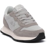 Sun68 Nizke superge 44 ALLY GLITTER TEXTILE Siva | Shoptok.si