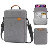 INF Tanka in prenosna torba za 9-11-palčni iPad Silver S, (21684491) | Shoptok.si