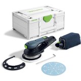Festool brezkrtacni ekscentricni ETSC 2 brusilnik 150-Basic, Ø 150 mm brusilni krožnik 577723 | Shoptok.si