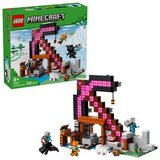 Lego Minecraft® 21277 Krumpáčov Rudnik | shoptok.hr