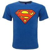 Drugo Superman Logo majica za dječake Cijene