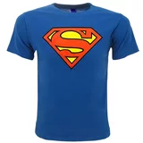 Drugo Superman Logo majica za dječake