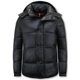 Enos Plašči 153579915 Črna | Shoptok.si