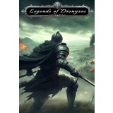 legends of dionysos (pc) steam key global  legends of dionysos (pc) steam key global Slike