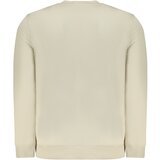 Boss HUGO SWEATSHIRT WITHOUT ZIP MEN BEIGE | Shoptok.si