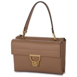 Coccinelle Torbe N71 ARLETTIS Rožnata | Shoptok.si