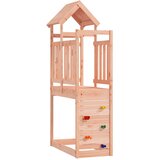  Igraći Toranj Smeđa 53 x 110,5 x 214 cm Solidno Douglas Drvo | shoptok.hr