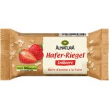 BIO ovsena ploščica - jagode - 60 g Cene