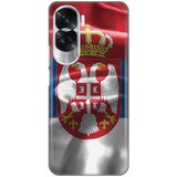  torbica silikonska print skin za honor 90 lite srb Cene