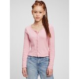 GAP Teen cardigan for fastening - Girls | Shoptok.si