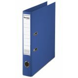 Fornax registrator A4 uski samostojeći premium 15724 tamno plavi Cene