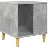 Pasja hiša Beton 44 x 42 x 49 cm Konstruiran les, (5000123062) | Shoptok.si