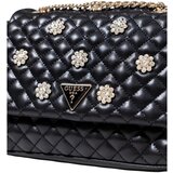 Guess Ročna torba Everlee HWEG86 79210 Črna | Shoptok.si