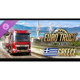 Steam Euro Truck Simulator 2: Greece (DLC) (PC) Key GLOBAL | Eponuda.com