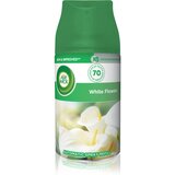 Air Wick Freshmatic White Flowers osvežilec zraka nadomestno polnilo 250 ml | Shoptok.si