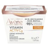 Avène Vitamin Activ Cg Krema za Posvjetljivanje Lica Refill 50 ml | shoptok.hr