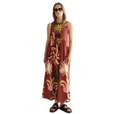SCOTCH & SODA maxi haljina sa printom Cene