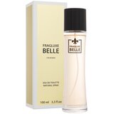 Fragluxe Belle toaletna voda 100 ml za ženske Cene