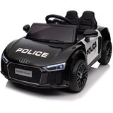 Policijski audi r8 na akumulator | shoptok.hr
