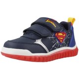Geox Nizke superge B LIGHTYLOO BOY Modra Cene