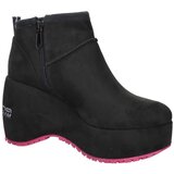 Fornarina BUBBLE SNOW Crna | shoptok.hr