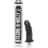 Clone-A-Willy Črn set Cene