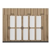 Hanah home ormar kale 5311 | ePonuda.com