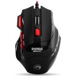 Everest SGM-X7 USB CRNI GAMING MIS | Eponuda.ba