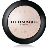 Dermacol Compact Mosaic mineralni kompaktni puder odtenek 01 8,5 g Cene