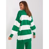 Factory Price Sweater-TO-SW-1311.09-green | Shoptok.si