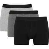 Defacto regular Fit 3-Piece Boxer Cene