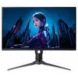 Acer Predator XB253Q F computer monitor 62.2 cm (24.5) 1920 x 1080 pixels Full HD LCD Black | shoptok.hr