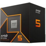 AMD 5 9600 AM5 BOX 6 cores,12 threads,3.8GHz,32MB L3,65W | Eponuda.ba