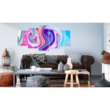  Slika - Pastel ponds 200x100 | shoptok.hr