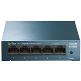 Tp-link switch LS105G litewave gigabit 5xRJ-45/10/100/1000Mbps/metalno kućište cene