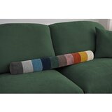 Bobochic Paris Zelena raztegljiva sedežna garnitura 235 cm Cezanne – | Shoptok.si