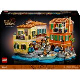 Lego LEGO® Ideas - Italijanska rivijera (21359) | ePonuda.com