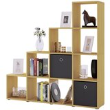 MID.YOU Predelna Stena Napoli, Bukev | Shoptok.si