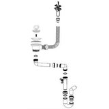 Sink Solution prostorski sifon 70 (1,1/2&quot;) vp | Shoptok.si