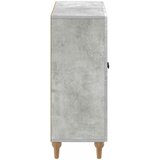  za kupaonicu ALKMAAR Betonska siva 59,5 x 31 x 80 cm | shoptok.hr