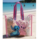 Disney Stitch Angel & Stitch Disney torba za plažu Cijene