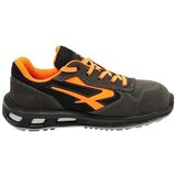 U Power Nizke superge ORANGE Siva Cene