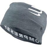 Marama Compressport 3D Thermo Ultralight Headtube Grey Melange | shoptok.hr