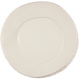 Le Coq Plitev krožnik Aetna 27,5cm / krem / stoneware, (21318042) Cene