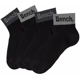Bench Čarape siva / crna